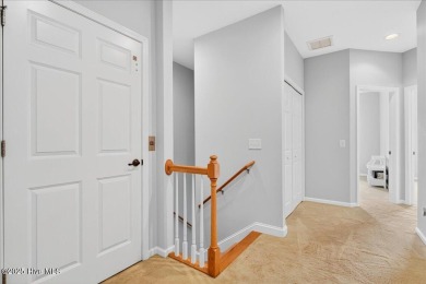 Highly sought after 4 bedroom, 3.5 bath, 2200 sq ft luxury on Rivers Edge Golf Club in North Carolina - for sale on GolfHomes.com, golf home, golf lot