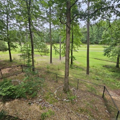 Golf Course Charm Meets Thoughtful Comfort - Ponce de Leon on Ponce De Leon Golf Course in Arkansas - for sale on GolfHomes.com, golf home, golf lot