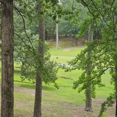 Golf Course Charm Meets Thoughtful Comfort - Ponce de Leon on Ponce De Leon Golf Course in Arkansas - for sale on GolfHomes.com, golf home, golf lot