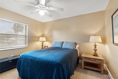 Introducing an exquisite property nestled in the beautiful on Plantation Inn and Golf Resort  in Florida - for sale on GolfHomes.com, golf home, golf lot