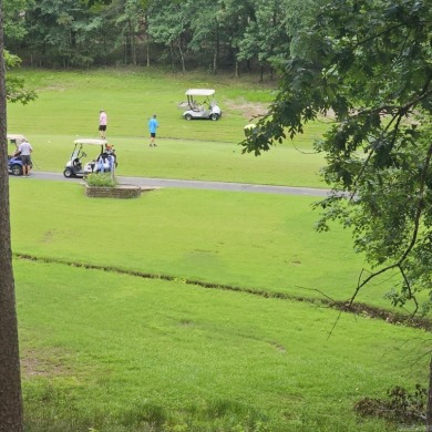 Golf Course Charm Meets Thoughtful Comfort - Ponce de Leon on Ponce De Leon Golf Course in Arkansas - for sale on GolfHomes.com, golf home, golf lot