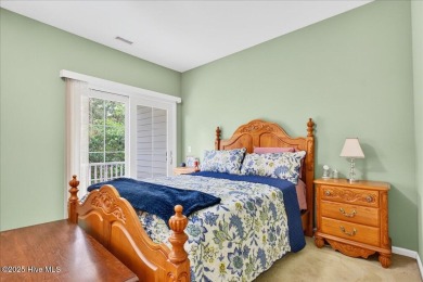 Highly sought after 4 bedroom, 3.5 bath, 2200 sq ft luxury on Rivers Edge Golf Club in North Carolina - for sale on GolfHomes.com, golf home, golf lot