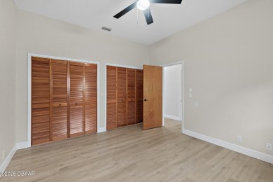 Welcome to 38 Kinsgley Circle! This updated home is move in on Plantation Bay Golf and Country Club in Florida - for sale on GolfHomes.com, golf home, golf lot