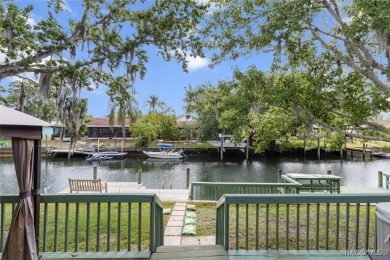 Introducing an exquisite property nestled in the beautiful on Plantation Inn and Golf Resort  in Florida - for sale on GolfHomes.com, golf home, golf lot