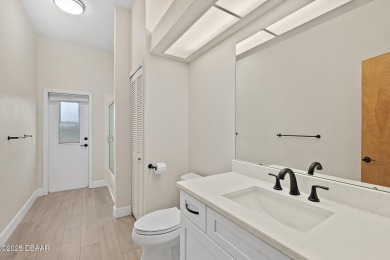 Welcome to 38 Kinsgley Circle! This updated home is move in on Plantation Bay Golf and Country Club in Florida - for sale on GolfHomes.com, golf home, golf lot