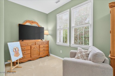 Highly sought after 4 bedroom, 3.5 bath, 2200 sq ft luxury on Rivers Edge Golf Club in North Carolina - for sale on GolfHomes.com, golf home, golf lot