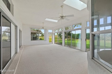 Welcome to 38 Kinsgley Circle! This updated home is move in on Plantation Bay Golf and Country Club in Florida - for sale on GolfHomes.com, golf home, golf lot