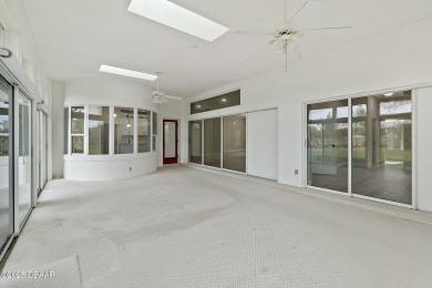 Welcome to 38 Kinsgley Circle! This updated home is move in on Plantation Bay Golf and Country Club in Florida - for sale on GolfHomes.com, golf home, golf lot