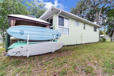 Introducing an exquisite property nestled in the beautiful on Plantation Inn and Golf Resort  in Florida - for sale on GolfHomes.com, golf home, golf lot