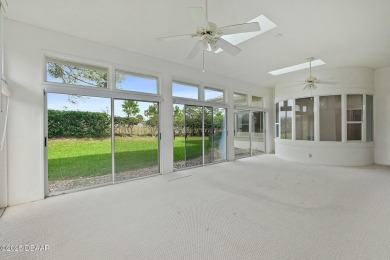 Welcome to 38 Kinsgley Circle! This updated home is move in on Plantation Bay Golf and Country Club in Florida - for sale on GolfHomes.com, golf home, golf lot