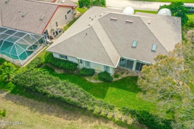 Welcome to 38 Kinsgley Circle! This updated home is move in on Plantation Bay Golf and Country Club in Florida - for sale on GolfHomes.com, golf home, golf lot