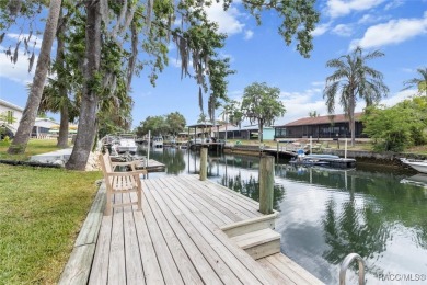 Introducing an exquisite property nestled in the beautiful on Plantation Inn and Golf Resort  in Florida - for sale on GolfHomes.com, golf home, golf lot