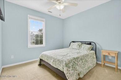 Highly sought after 4 bedroom, 3.5 bath, 2200 sq ft luxury on Rivers Edge Golf Club in North Carolina - for sale on GolfHomes.com, golf home, golf lot