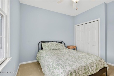 Highly sought after 4 bedroom, 3.5 bath, 2200 sq ft luxury on Rivers Edge Golf Club in North Carolina - for sale on GolfHomes.com, golf home, golf lot