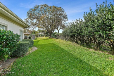 Welcome to 38 Kinsgley Circle! This updated home is move in on Plantation Bay Golf and Country Club in Florida - for sale on GolfHomes.com, golf home, golf lot