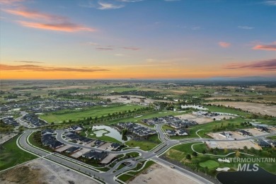 Tresidio presents the gorgeous Maple floorplan in the highly on Falcon Crest Golf Club in Idaho - for sale on GolfHomes.com, golf home, golf lot