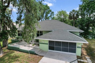 Introducing an exquisite property nestled in the beautiful on Plantation Inn and Golf Resort  in Florida - for sale on GolfHomes.com, golf home, golf lot