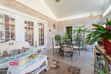 Beautiful Home in One of New Bern's Most Sought-After Golf on Taberna Country Club in North Carolina - for sale on GolfHomes.com, golf home, golf lot