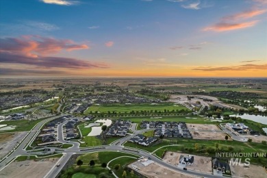 Tresidio presents the gorgeous Maple floorplan in the highly on Falcon Crest Golf Club in Idaho - for sale on GolfHomes.com, golf home, golf lot
