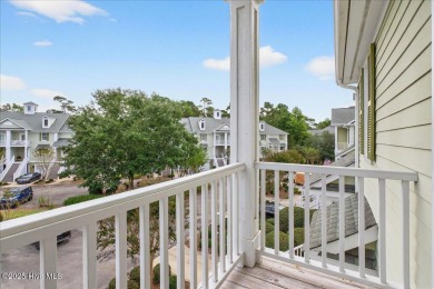 Highly sought after 4 bedroom, 3.5 bath, 2200 sq ft luxury on Rivers Edge Golf Club in North Carolina - for sale on GolfHomes.com, golf home, golf lot