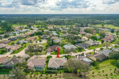Welcome to 38 Kinsgley Circle! This updated home is move in on Plantation Bay Golf and Country Club in Florida - for sale on GolfHomes.com, golf home, golf lot