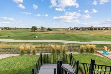 Step into this elegant home nestled in the prestigious Sanctuary on Highland Meadows Golf Course in Colorado - for sale on GolfHomes.com, golf home, golf lot