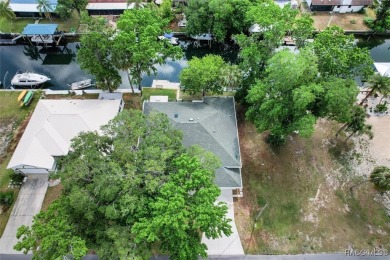 Introducing an exquisite property nestled in the beautiful on Plantation Inn and Golf Resort  in Florida - for sale on GolfHomes.com, golf home, golf lot