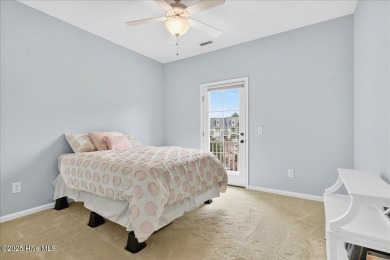 Highly sought after 4 bedroom, 3.5 bath, 2200 sq ft luxury on Rivers Edge Golf Club in North Carolina - for sale on GolfHomes.com, golf home, golf lot