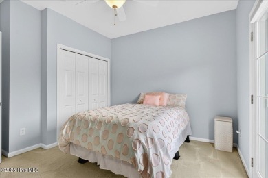 Highly sought after 4 bedroom, 3.5 bath, 2200 sq ft luxury on Rivers Edge Golf Club in North Carolina - for sale on GolfHomes.com, golf home, golf lot