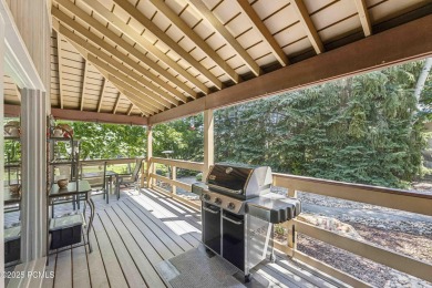 Tucked into one of Park City's most scenic and sought-after on  in Utah - for sale on GolfHomes.com, golf home, golf lot