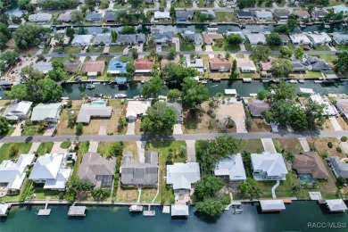 Introducing an exquisite property nestled in the beautiful on Plantation Inn and Golf Resort  in Florida - for sale on GolfHomes.com, golf home, golf lot