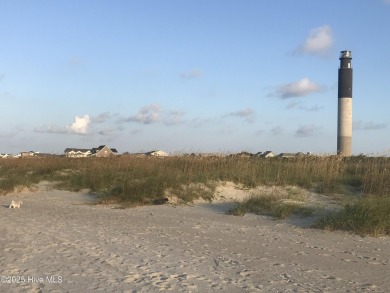 Experience the pleasures of coastal living in this charming on South Harbour Golf Links in North Carolina - for sale on GolfHomes.com, golf home, golf lot