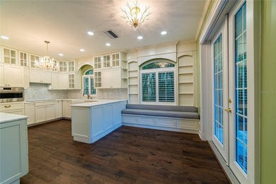 Welcome to Villas Del Verde, a private, gated on Pasadena Yacht and Country Club in Florida - for sale on GolfHomes.com, golf home, golf lot