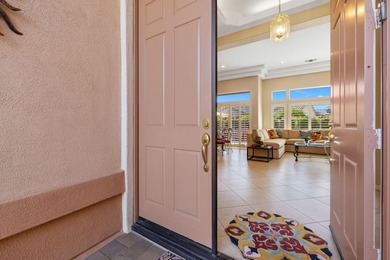 Located in the best 55+ community in the valley, Sun City Palm on Mountain Vista Golf Course At Sun City Palm Desert in California - for sale on GolfHomes.com, golf home, golf lot