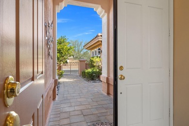 Located in the best 55+ community in the valley, Sun City Palm on Mountain Vista Golf Course At Sun City Palm Desert in California - for sale on GolfHomes.com, golf home, golf lot