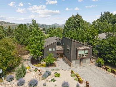 Tucked into one of Park City's most scenic and sought-after on Park City Golf Course in Utah - for sale on GolfHomes.com, golf home, golf lot