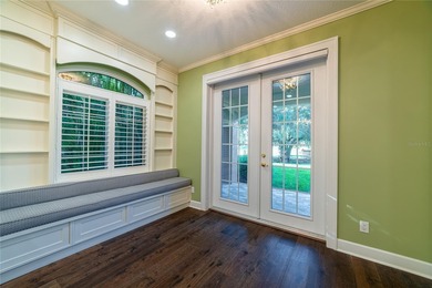 Welcome to Villas Del Verde, a private, gated on Pasadena Yacht and Country Club in Florida - for sale on GolfHomes.com, golf home, golf lot