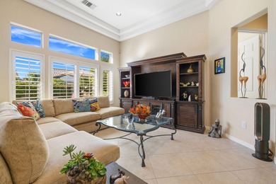 Located in the best 55+ community in the valley, Sun City Palm on Mountain Vista Golf Course At Sun City Palm Desert in California - for sale on GolfHomes.com, golf home, golf lot