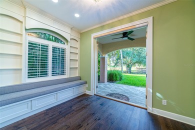 Welcome to Villas Del Verde, a private, gated on Pasadena Yacht and Country Club in Florida - for sale on GolfHomes.com, golf home, golf lot