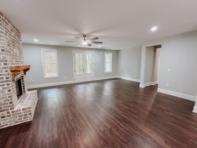 We are pleased to present an extraordinary opportunity to own a on Monticello Golf Club At Savannah Lakes in South Carolina - for sale on GolfHomes.com, golf home, golf lot