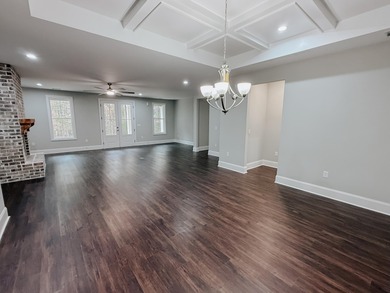 We are pleased to present an extraordinary opportunity to own a on Monticello Golf Club At Savannah Lakes in South Carolina - for sale on GolfHomes.com, golf home, golf lot