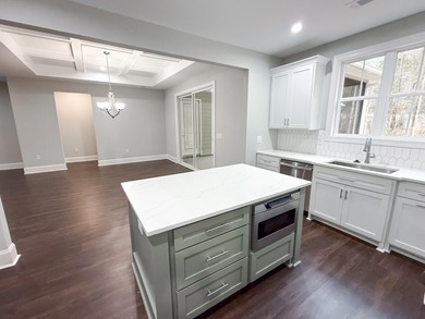 We are pleased to present an extraordinary opportunity to own a on Monticello Golf Club At Savannah Lakes in South Carolina - for sale on GolfHomes.com, golf home, golf lot