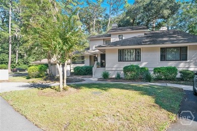 Truly maintenance free living - this unit has everything needed on The Landings Club - Oakridge in Georgia - for sale on GolfHomes.com, golf home, golf lot