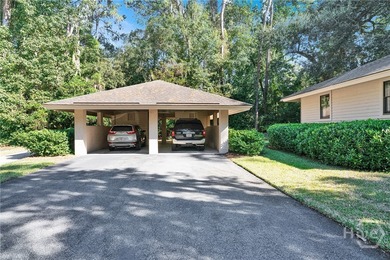 Truly maintenance-free living! This turn-key unit is move-in on The Landings Club - Oakridge in Georgia - for sale on GolfHomes.com, golf home, golf lot