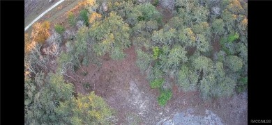 This Culdesac and Cleared Vacant Land is located in Citrus on Pine Ridge Community Golf and Country Club in Florida - for sale on GolfHomes.com, golf home, golf lot
