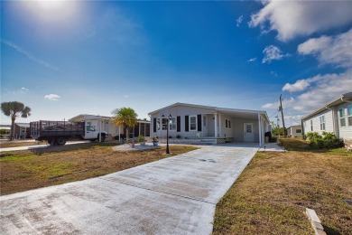 LAND OWNED!!  Experience resort-style living at Vizcaya Lakes, a on Riverwood Golf Club in Florida - for sale on GolfHomes.com, golf home, golf lot