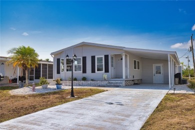 LAND OWNED!!  Experience resort-style living at Vizcaya Lakes, a on Riverwood Golf Club in Florida - for sale on GolfHomes.com, golf home, golf lot