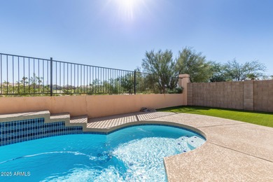 Discover the perfect blend of beauty, convenience and community on Red Mountain Ranch Country Club in Arizona - for sale on GolfHomes.com, golf home, golf lot