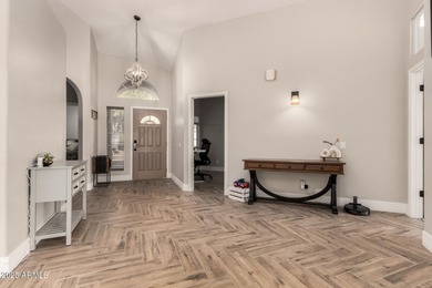 Discover the perfect blend of beauty, convenience and community on Red Mountain Ranch Country Club in Arizona - for sale on GolfHomes.com, golf home, golf lot