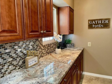 New TRANE AC Unit 2021.  New ROOF in 2020.  Newer WINDOWS with on Hillcrest Golf Club in Arizona - for sale on GolfHomes.com, golf home, golf lot